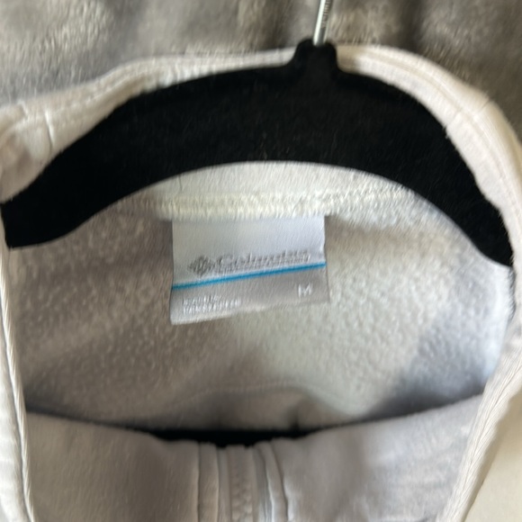 Columbia Zip Up Jacket - Picture 2 of 3